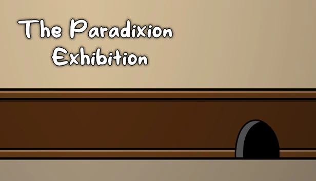 The Paradixion: Exhibition 游戏封面