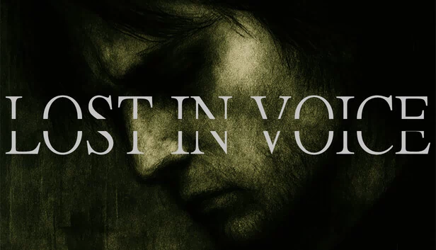 迷失之声（Lost in Voice） 游戏封面