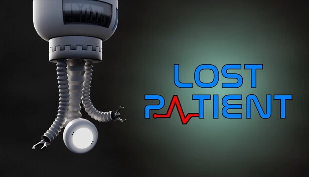 迷失患者（Lost Patient） 游戏封面