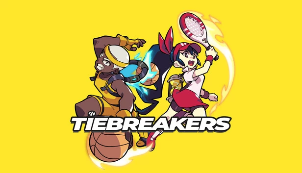 决胜局（Tiebreakers） 游戏封面