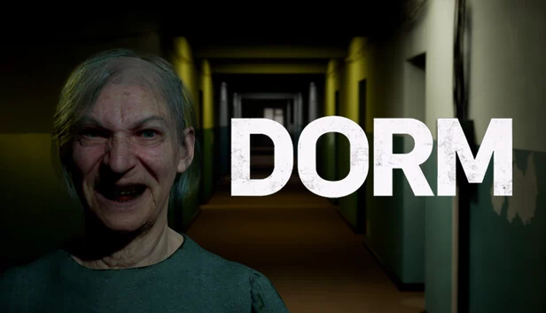DORM 游戏封面