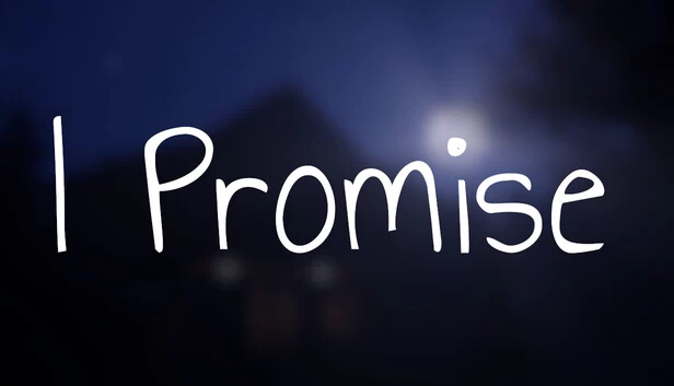我承诺（I Promise） 游戏封面