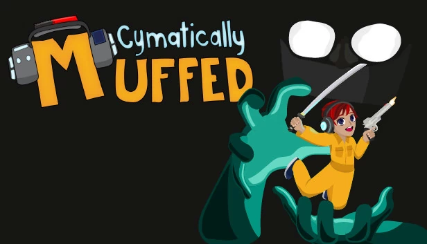 Cymatically Muffed 游戏封面