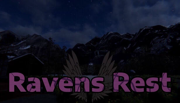 渡鸦栖所（Ravens Rest） 游戏封面