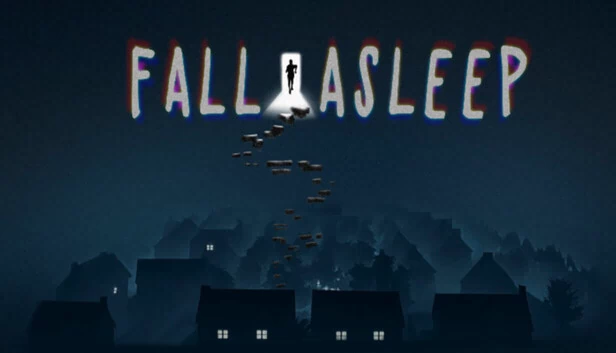 Fall Asleep 游戏封面