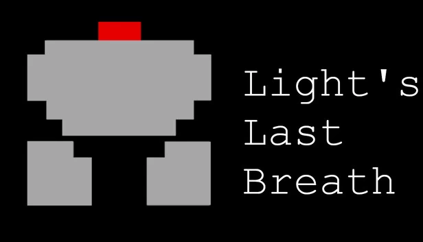 光之终息（Light's Last Breath） 游戏封面