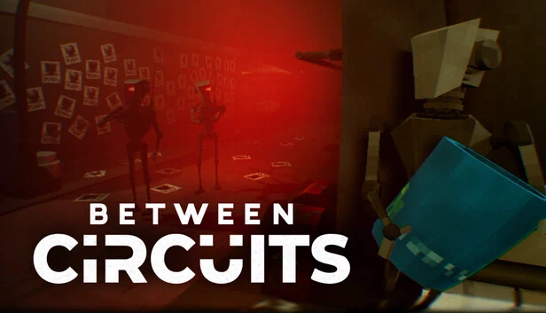 电路之间（Between Circuits） 游戏封面