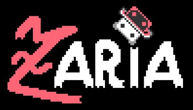扎莉亚（Zaria） 游戏封面