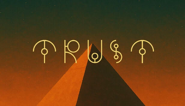 信任（Trust） 游戏封面