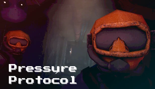 压力协议（Pressure Protocol） 游戏封面