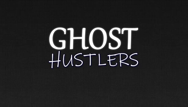 幽灵骗子（Ghost Hustlers） 游戏封面