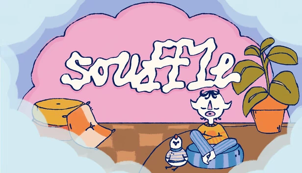舒芙蕾（Souffle） 游戏封面