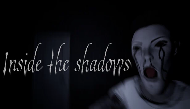 Inside The Shadows 游戏封面