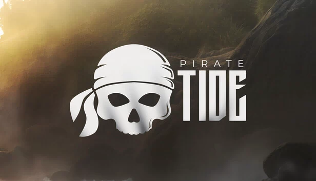 海盗狂潮（Pirate Tide） 游戏封面
