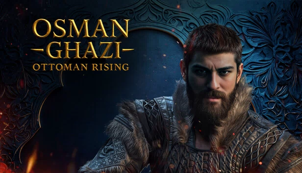 奥斯曼·加齐：奥斯曼崛起（Osman Ghazi: Ottoman Rising） 游戏封面