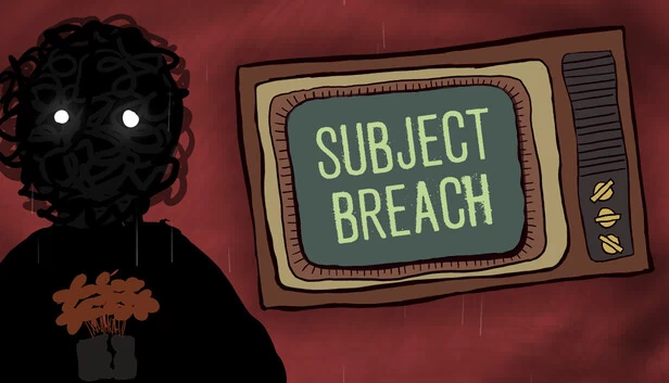 Subject Breach 游戏封面