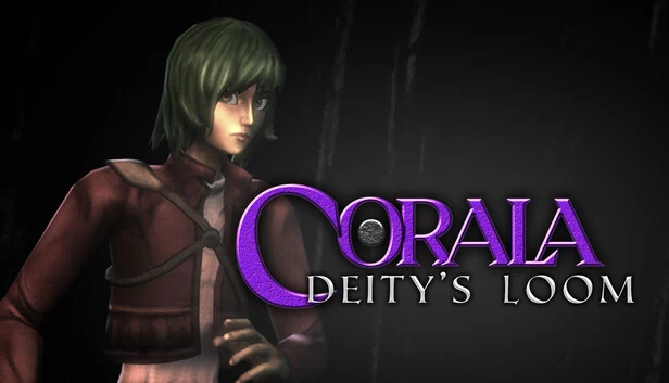 Corala:神祇的织机(Corala: Deity's Loom) 游戏封面