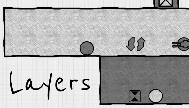 层（Layers） 游戏封面