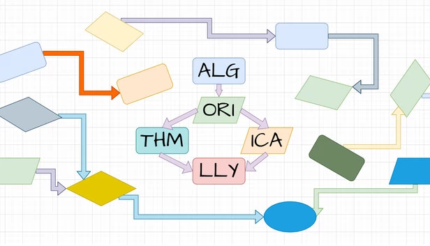 Algorithmically 游戏封面
