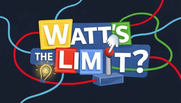 Watt's the Limit? 游戏封面
