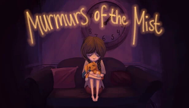 迷雾低语(Murmurs of the Mist) 游戏封面