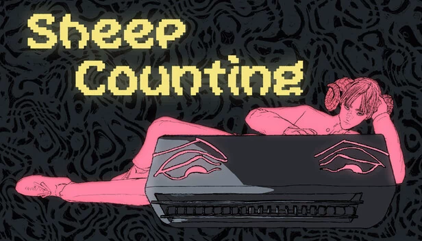 数羊（Sheep Counting） 游戏封面