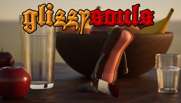 GlizzySouls 游戏封面