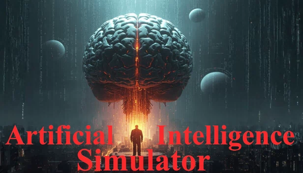 人工智能模拟器（Artificial Intelligence Simulator） 游戏封面