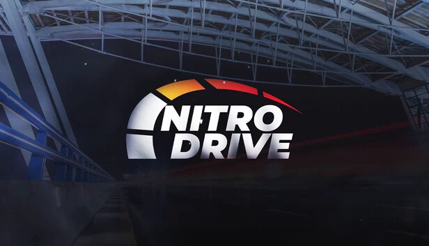 Nitro Drive 游戏封面