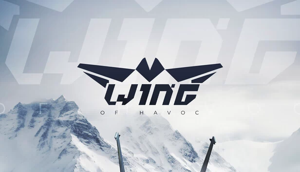灾祸之翼（Wing of Havoc） 游戏封面