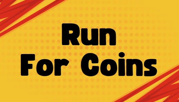 Run For Coins 游戏封面