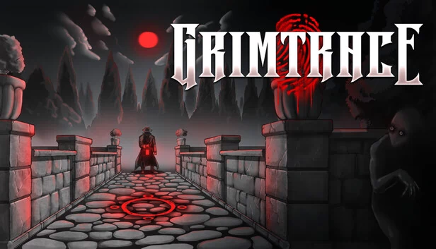 grimtrace（Grimtrace） 游戏封面