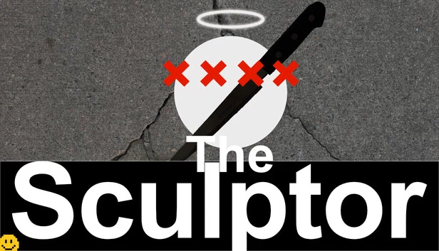 雕塑家（The Sculptor） 游戏封面