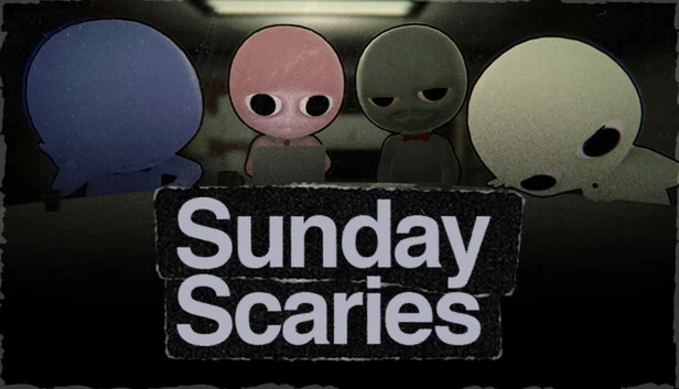 周日恐惧症（Sunday Scaries） 游戏封面