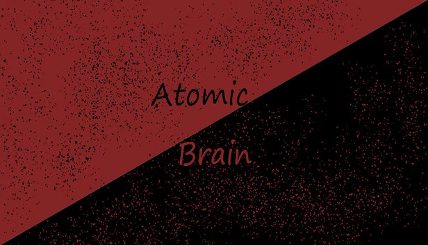 原子脑(Atomic Brain) 游戏封面