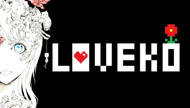LOVEKO 游戏封面