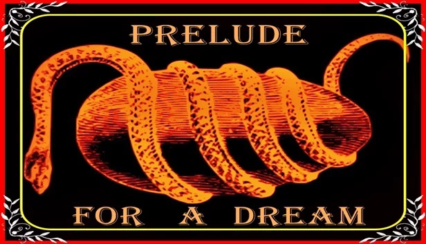 梦之序曲（Prelude for a Dream） 游戏封面