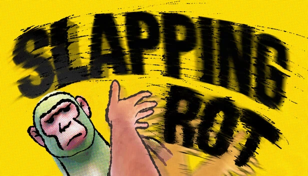 Slappingrot 游戏封面