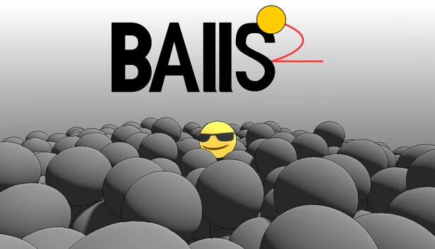 Balls2 游戏封面