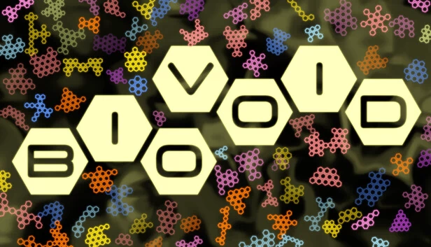 生物虚空（Biovoid） 游戏封面
