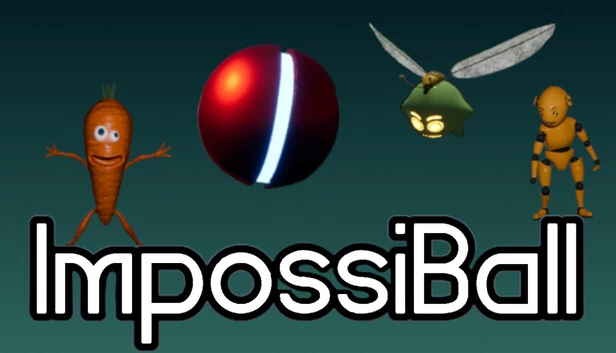 ImpossiBall 游戏封面