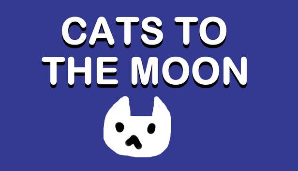 喵星之旅（Cats to the Moon） 游戏封面
