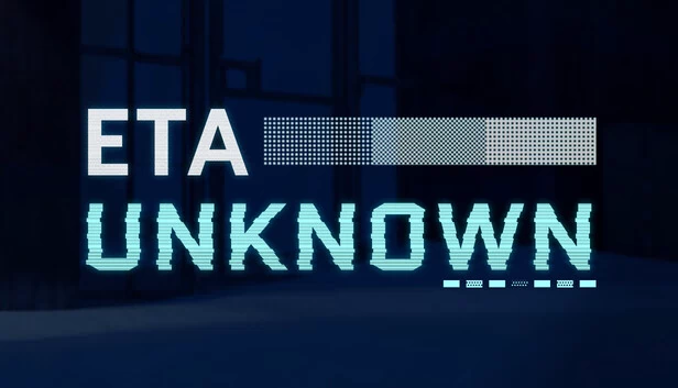 预计发售时间：未知（ETA: Unknown） 游戏封面