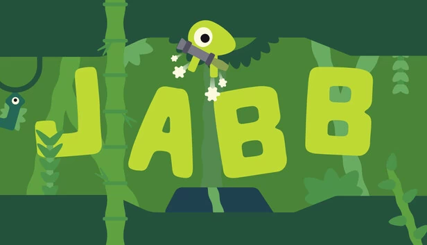 JABB 游戏封面