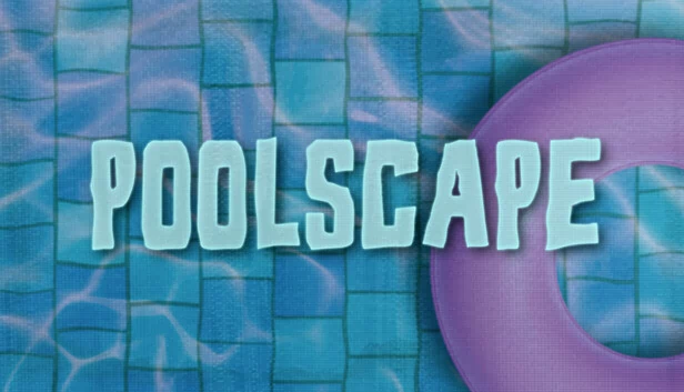 泳池景观（Poolscape） 游戏封面