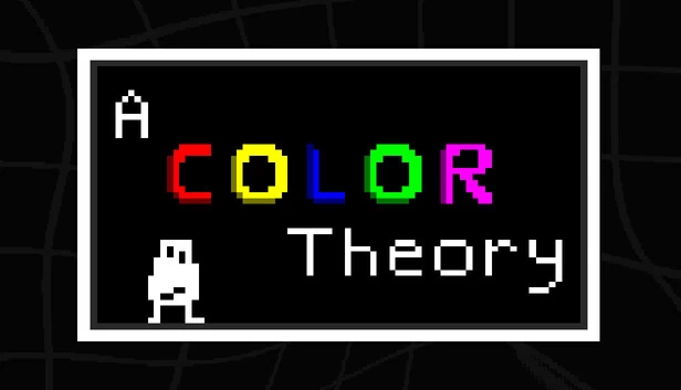 色彩理论（A Color Theory） 游戏封面