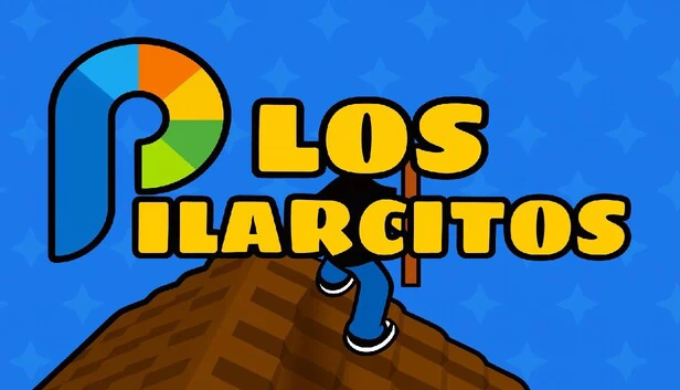洛斯皮拉尔西托斯（Los Pilarcitos） 游戏封面
