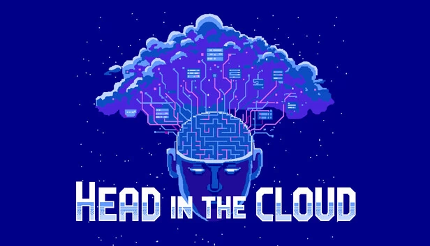 Head in the Cloud 游戏封面