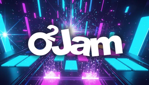 O2Jam：开端（O2Jam : The Beginning） 游戏封面