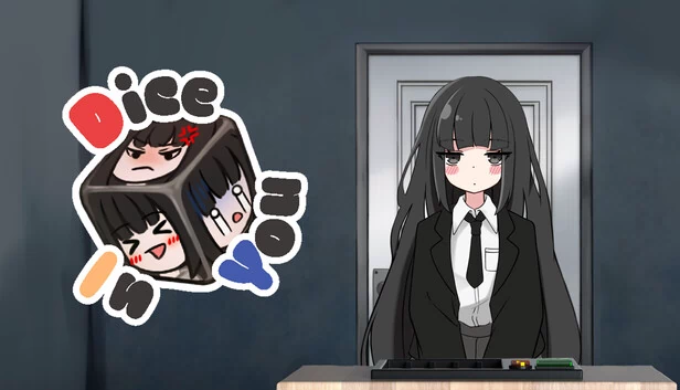 Dice In You 游戏封面